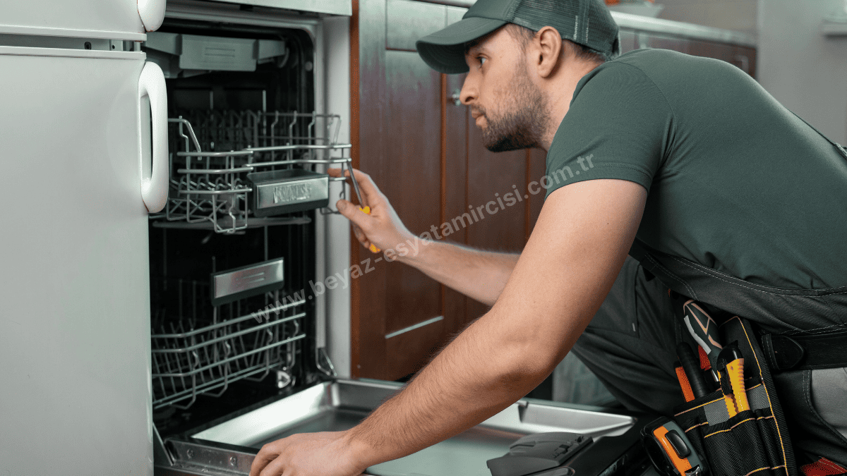 Sakarya Bulaşık Makinesi Servisi - Sakarya Beyaz Eşya Tamircisi