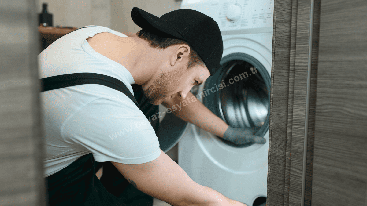Sakarya Çamaşır Makinesi Servisi - Sakarya Beyaz Eşya Tamircisi