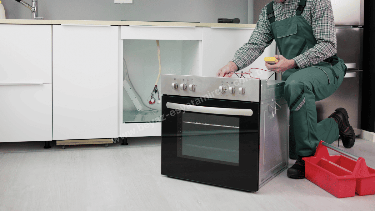 Sakarya Fırın & Ocak Servisi - Sakarya Beyaz Eşya Tamircisi