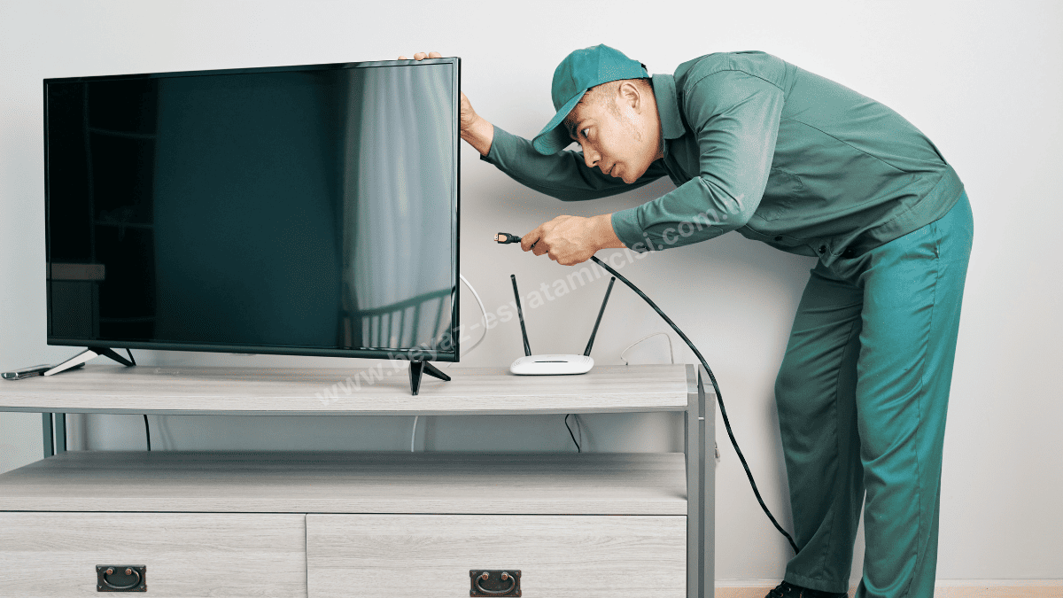 Sakarya Televizyon Servisi - Sakarya Beyaz Eşya Tamircisi